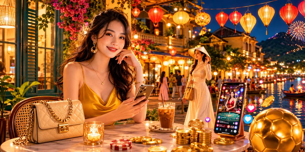 mcw777 Tải mcw777 App — Live Casino, Slots và Sportsbook trên Android & iOS