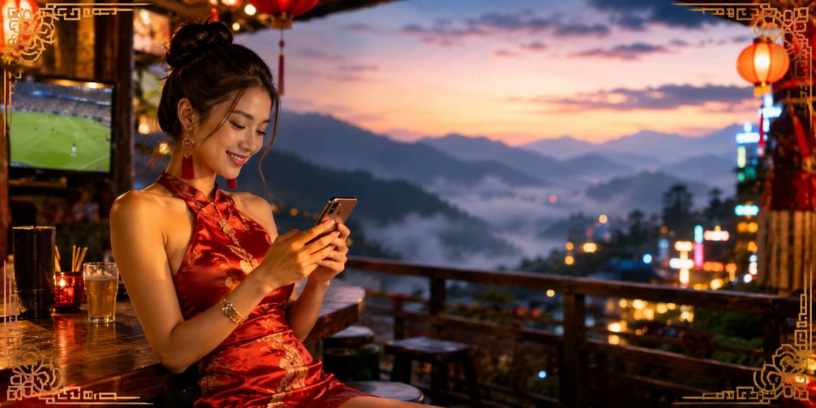 mcw777 Khu vực hỗ trợ