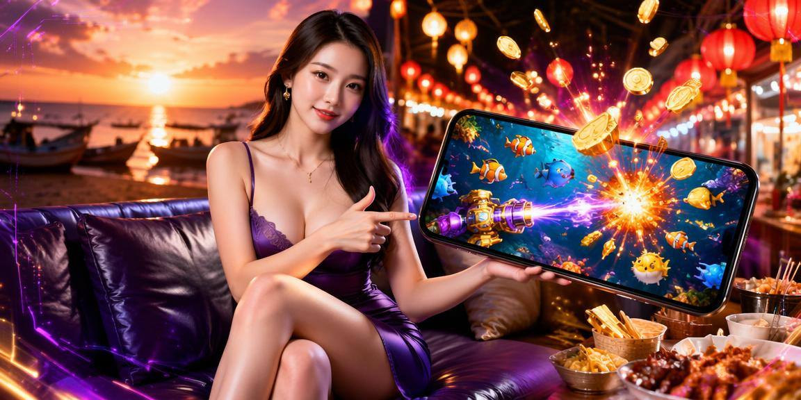 mcw777 mobile gaming